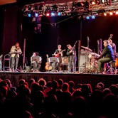 NIGEL KENNEDY - BACH TO THE FUTURE 2014-05-13