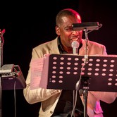 NIGEL KENNEDY - BACH TO THE FUTURE 2014-05-13