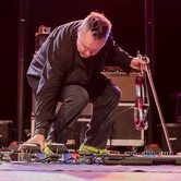 NIGEL KENNEDY - BACH TO THE FUTURE 2014-05-13