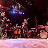 NIGEL KENNEDY - BACH TO THE FUTURE 2014-05-13