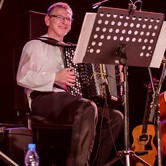 NIGEL KENNEDY - BACH TO THE FUTURE 2014-05-13