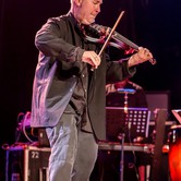 NIGEL KENNEDY - BACH TO THE FUTURE 2014-05-13