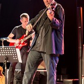 NIGEL KENNEDY - BACH TO THE FUTURE 2014-05-13