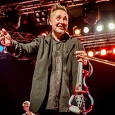NIGEL KENNEDY - BACH TO THE FUTURE 2014-05-13