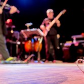 NIGEL KENNEDY - BACH TO THE FUTURE 2014-05-13