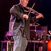 NIGEL KENNEDY - BACH TO THE FUTURE 2014-05-13