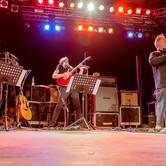 NIGEL KENNEDY - BACH TO THE FUTURE 2014-05-13