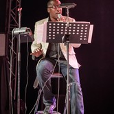 NIGEL KENNEDY - BACH TO THE FUTURE 2014-05-13