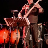 NIGEL KENNEDY - BACH TO THE FUTURE 2014-05-13