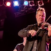 NIGEL KENNEDY - BACH TO THE FUTURE 2014-05-13