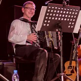 NIGEL KENNEDY - BACH TO THE FUTURE 2014-05-13