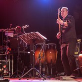 NIGEL KENNEDY - BACH TO THE FUTURE 2014-05-13