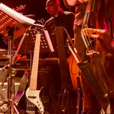 NIGEL KENNEDY - BACH TO THE FUTURE 2014-05-13