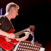 NIGEL KENNEDY - BACH TO THE FUTURE 2014-05-13