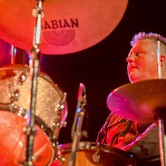 NIGEL KENNEDY - BACH TO THE FUTURE 2014-05-13