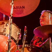 NIGEL KENNEDY - BACH TO THE FUTURE 2014-05-13