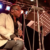 NIGEL KENNEDY - BACH TO THE FUTURE 2014-05-13