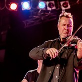 NIGEL KENNEDY - BACH TO THE FUTURE 2014-05-13