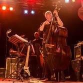 NIGEL KENNEDY - BACH TO THE FUTURE 2014-05-13