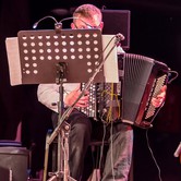 NIGEL KENNEDY - BACH TO THE FUTURE 2014-05-13