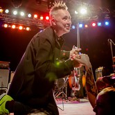 NIGEL KENNEDY - BACH TO THE FUTURE 2014-05-13