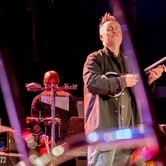 NIGEL KENNEDY - BACH TO THE FUTURE 2014-05-13