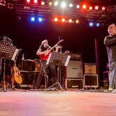 NIGEL KENNEDY - BACH TO THE FUTURE 2014-05-13