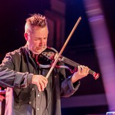 NIGEL KENNEDY - BACH TO THE FUTURE 2014-05-13