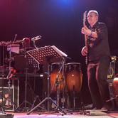 NIGEL KENNEDY - BACH TO THE FUTURE 2014-05-13