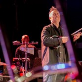 NIGEL KENNEDY - BACH TO THE FUTURE 2014-05-13