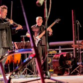 NIGEL KENNEDY - BACH TO THE FUTURE 2014-05-13