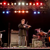 NIGEL KENNEDY - BACH TO THE FUTURE 2014-05-13