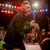 NIGEL KENNEDY - BACH TO THE FUTURE 2014-05-13