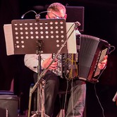 NIGEL KENNEDY - BACH TO THE FUTURE 2014-05-13