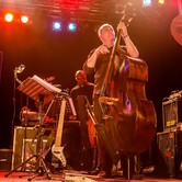 NIGEL KENNEDY - BACH TO THE FUTURE 2014-05-13