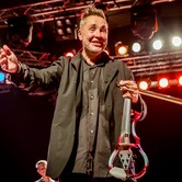 NIGEL KENNEDY - BACH TO THE FUTURE 2014-05-13