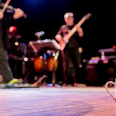 NIGEL KENNEDY - BACH TO THE FUTURE 2014-05-13