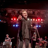 NIGEL KENNEDY - BACH TO THE FUTURE 2014-05-13