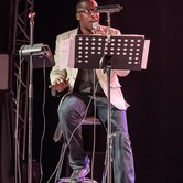 NIGEL KENNEDY - BACH TO THE FUTURE 2014-05-13