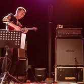 NIGEL KENNEDY - BACH TO THE FUTURE 2014-05-13