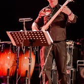 NIGEL KENNEDY - BACH TO THE FUTURE 2014-05-13