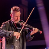 NIGEL KENNEDY - BACH TO THE FUTURE 2014-05-13