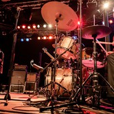 NIGEL KENNEDY - BACH TO THE FUTURE 2014-05-13