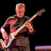 NIGEL KENNEDY - BACH TO THE FUTURE 2014-05-13