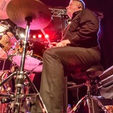 NIGEL KENNEDY - BACH TO THE FUTURE 2014-05-13