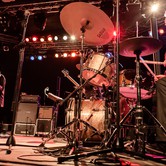 NIGEL KENNEDY - BACH TO THE FUTURE 2014-05-13