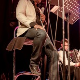 NIGEL KENNEDY - BACH TO THE FUTURE 2014-05-13