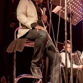 NIGEL KENNEDY - BACH TO THE FUTURE 2014-05-13