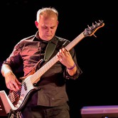 NIGEL KENNEDY - BACH TO THE FUTURE 2014-05-13