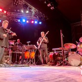 NIGEL KENNEDY - BACH TO THE FUTURE 2014-05-13